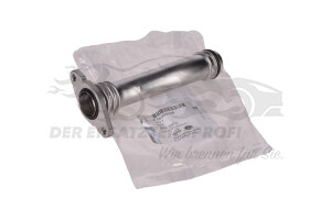 Ölschlauch für Ölkühler Opel 55353330