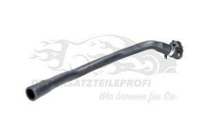 24421790 Heizungsschlauch Vorlauf 