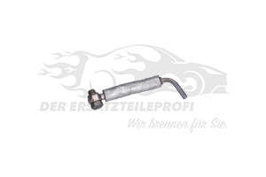 55568031 Kühlwasserleitung für Turbolader Versorgung Opel