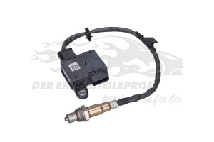 55501897 Stickoxid-Sonde / NOx-Sonde Opel