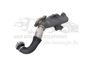 55491381 Abgaskrümmer Opel