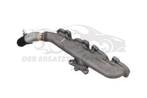 55491381 Abgaskrümmer Opel