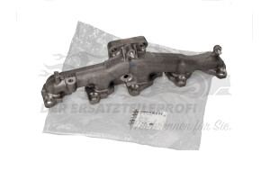 Auspuffkrümmer Opel 93177330