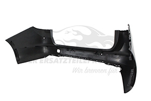 39217457 Stoßstange hinten (NEX) Opel