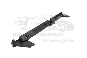 13179908 Halter Stoßstange hinten mitte Opel