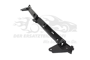 13179908 Halter Stoßstange hinten mitte Opel