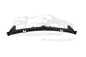 13179908 Halter Stoßstange hinten mitte Opel