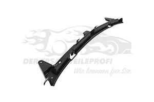 13179908 Halter Stoßstange hinten mitte Opel