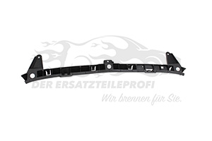 13179908 Halter Stoßstange hinten mitte Opel