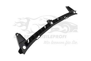 13179908 Halter Stoßstange hinten mitte Opel