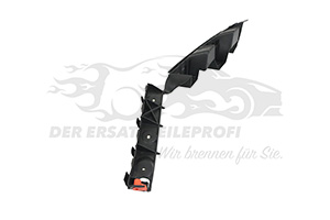 13179903 Halter Stoßstange hinten links Opel