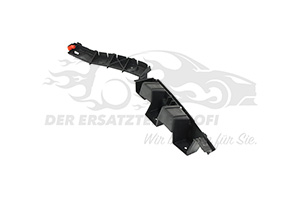 13179903 Halter Stoßstange hinten links Opel