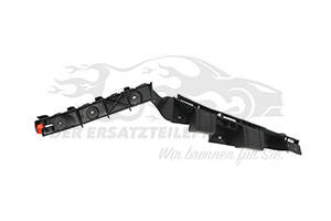 13179903 Halter Stoßstange hinten links Opel
