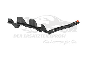 13179903 Halter Stoßstange hinten links Opel