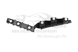 13179903 Halter Stoßstange hinten links Opel