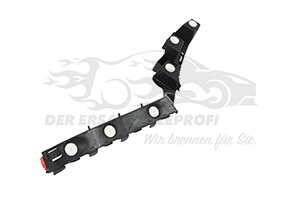 13179903 Halter Stoßstange hinten links Opel