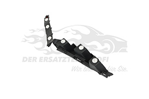 13179903 Halter Stoßstange hinten links Opel