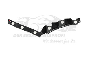 13179903 Halter Stoßstange hinten links Opel
