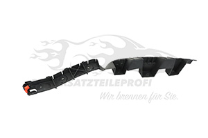 Stoßstangenhalter Opel 13179903