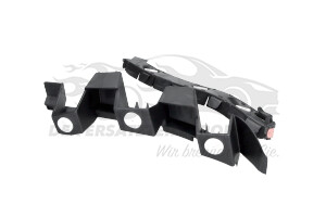 13179904 Halter Stoßstange hinten rechts Opel