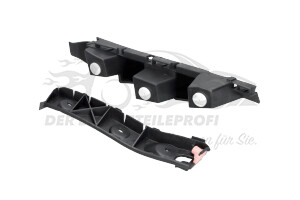 13179904 Halter Stoßstange hinten rechts Opel