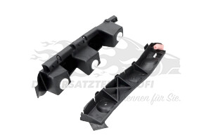 13179904 Halter Stoßstange hinten rechts Opel