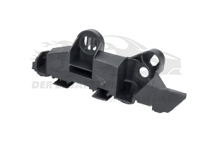 Stoßstangenhalter Opel 39059836