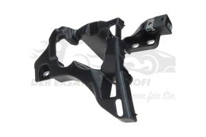 13364177 Halter Stoßstange vorne links Opel