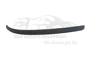 Spoiler Stoßstange vorne links