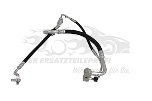 39017032 Klimaleitung Opel
