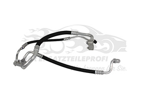 39017032 Klimaleitung Opel