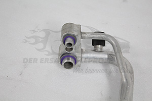 39017032 Klimaleitung Opel