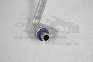 39017032 Klimaleitung Opel