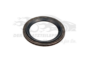 Dichtringe für Klimatechnik Opel 24436645