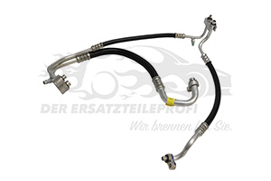 39017713 Klimaleitung Opel