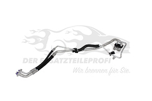 13356380 Klimaleitung Opel