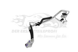 13356380 Klimaleitung Opel
