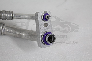 13356380 Klimaleitung Opel