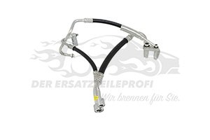 13203316 Klimaleitung Opel