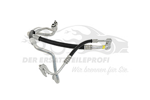 13203316 Klimaleitung Opel