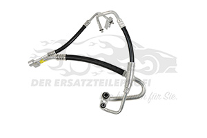 13203316 Klimaleitung Opel