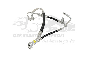 13203316 Klimaleitung Opel