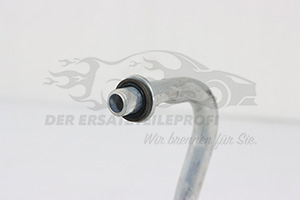 13203316 Klimaleitung Opel