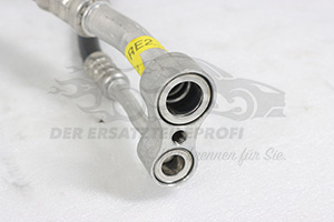 13203316 Klimaleitung Opel