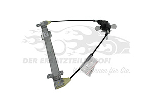 93367905 Fensterheber hinten links 
