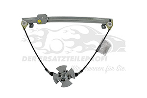 93367905 Fensterheber hinten links 