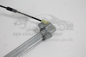 93367905 Fensterheber hinten links 