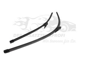 1689812280 Wischerblattsatz Flat-Blade Opel