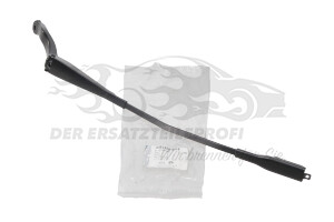 Wischerarm für Scheibenreinigung Opel 13284136