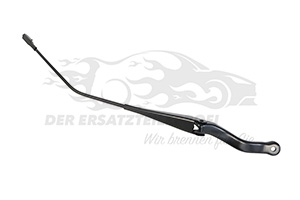 Wischerarm für Scheibenreinigung Opel 13284134